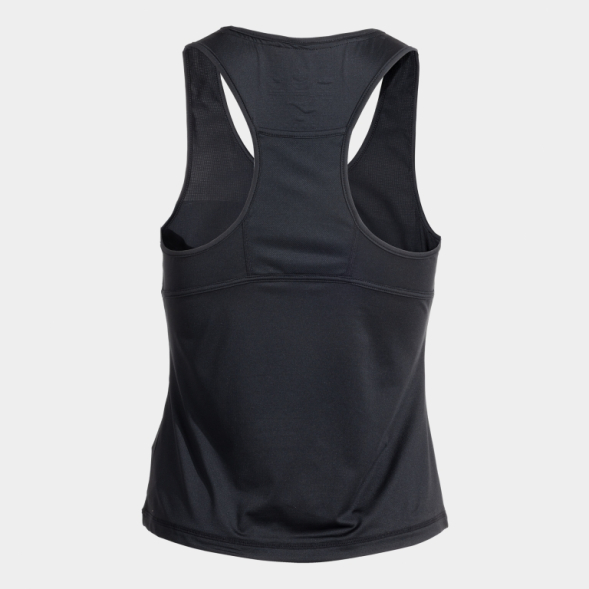 CAMISETA TIRANTES R-NATURE NEGRO