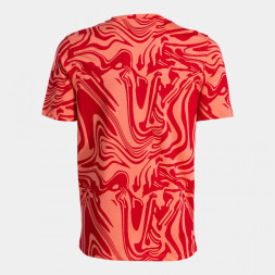 CAMISETA MANGA CORTA KIDS CAMP  