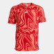 CAMISETA MANGA CORTA KIDS CAMP  