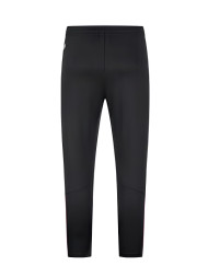 Детские брюки KELME Knit Slimming Trousers Black