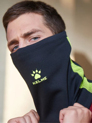 Снуд KELME Coldproof Scarf (Children) Black