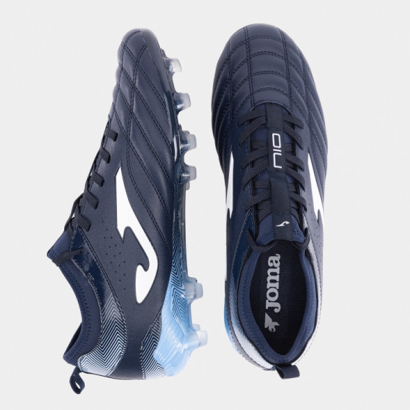 Бутсы JOMA NUMERO-10 2503 MARINO FIRM GROUND