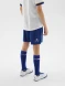 Детская футбольная форма KELME Football Suit (White/Blue)