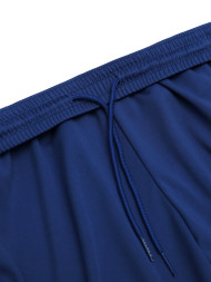 Детская футбольная форма KELME Football Suit (White/Blue)