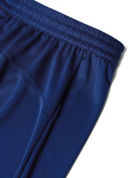 Детская футбольная форма KELME Football Suit (White/Blue)