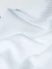 Детская футбольная форма KELME Football Suit (White/Blue)