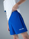 Детская футбольная форма KELME Football Suit (White/Blue)