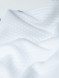 Детская футбольная форма KELME Football Suit (White/Blue)