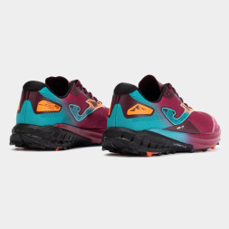 Кроссовки для трейла JOMA TR-7 MEN 2520 FUCSIA