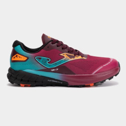 Кроссовки для трейла JOMA TR-7 MEN 2520 FUCSIA