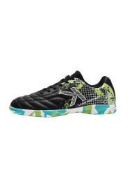 Футзалки KELME Men's Football Shoes (IN) Green