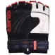 Вратарские перчатки KELME Top Five Goalkeeper Gloves (Black/White)