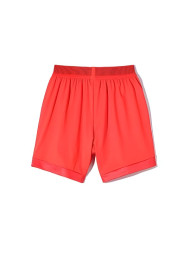 Детские шорты KELME Boy's Football Shorts Red