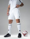 Шорты KELME Football Shorts White
