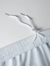 Шорты KELME Football Shorts White