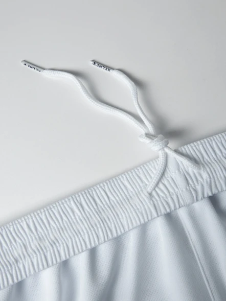 Шорты KELME Football Shorts White