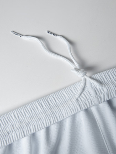 Шорты KELME Football Shorts White