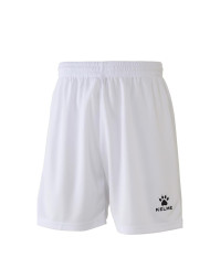 Шорты KELME Football Shorts White
