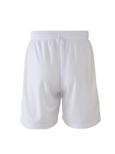Шорты KELME Football Shorts White
