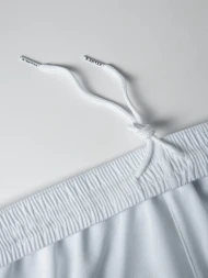 Шорты KELME Football Shorts White