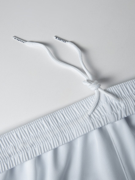 Шорты KELME Football Shorts White