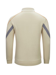 Олимпийка KELME Knitted Jacket Khaki