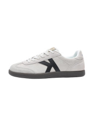 Кроссовки KELME Men's/Women's Casual Shoes Light Gray