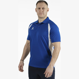 KELME Поло GOLUSIA 7551PL1186/7551PL3186.481 (взр.) (08-3XL)