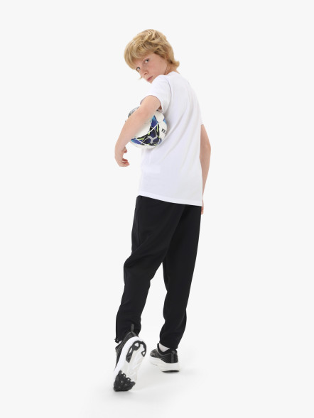 Детские брюки FN Anop Kid Black