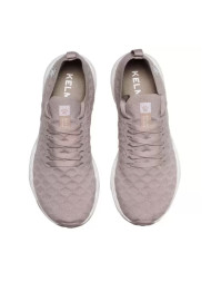 Кроссовки KELME Women's Sports Shoes Beige