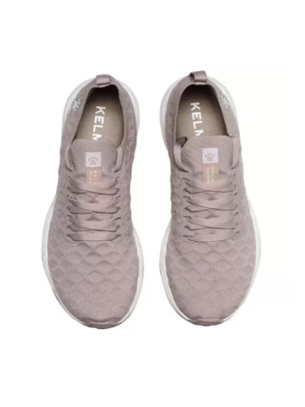 Кроссовки KELME Women's Sports Shoes Beige