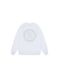 Свитшот KELME Round Neck Sweater Grey