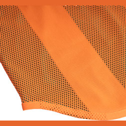 Манишка детская TORRES размер Junior,TR11949O/G