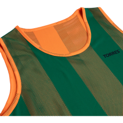 Манишка детская TORRES размер Junior,TR11949O/G