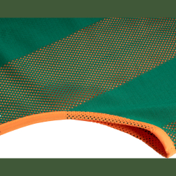 Манишка детская TORRES размер Junior,TR11949O/G