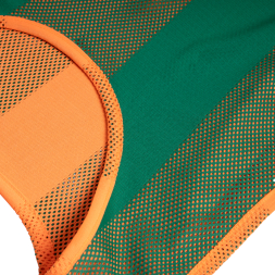 Манишка детская TORRES размер Junior,TR11949O/G