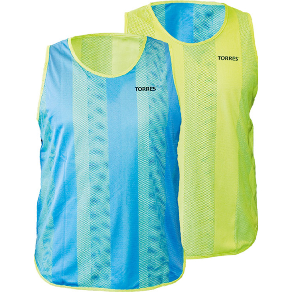 Манишка детская TORRES размер Junior,TR11949O/G