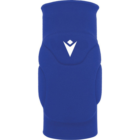 Наколенники волейбольные MACRON Sage, 201401-WT-L, размер L, белые