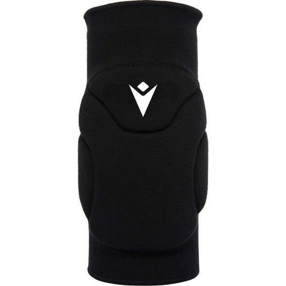 Наколенники волейбольные MACRON Sage, 201401-WT-L, размер L, белые