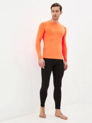 Термобелье (верх) KELME Tech Fit L/S (Thin) Orange