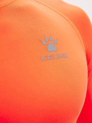 Термобелье (верх) KELME Tech Fit L/S (Thin) Orange