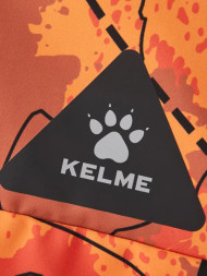 Куртка лыжная KELME Ski Suit Orange