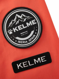 Куртка лыжная KELME Ski Suit Orange