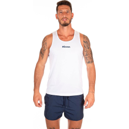 Майка для пляжного волейбола мужская MIKASA MT5007-V1-2XL, размер 2XL