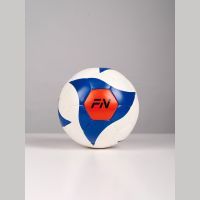 Футбольный мяч Football Balll, ручная сшивка - 5