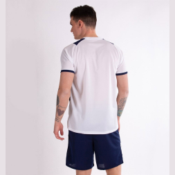 Форма волейбольная мужская +ADRENALINA Tommy 1303-018-2XL, размер 2XL