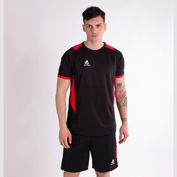 Форма волейбольная мужская +ADRENALINA Tommy 1303-018-2XL, размер 2XL