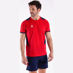 Форма волейбольная мужская +ADRENALINA Tommy 1303-018-2XL, размер 2XL