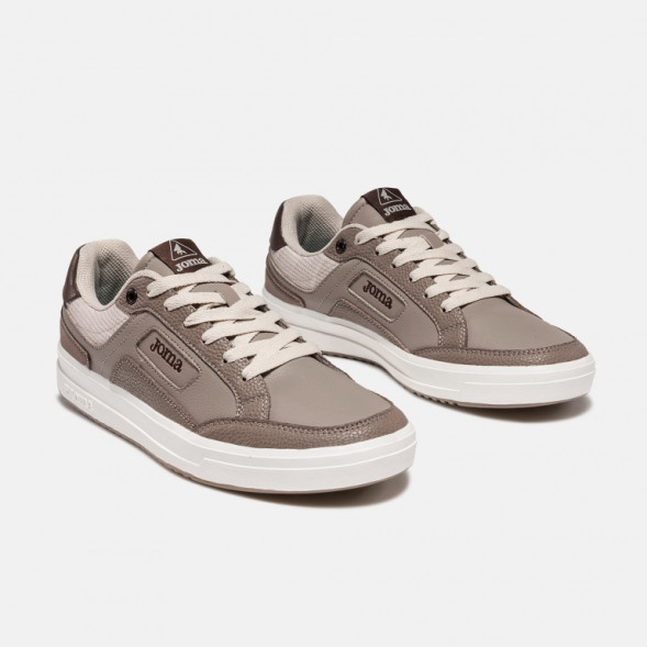Ассортимент | C STRIPE MEN 2624 MARRÓN