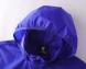 Ветровка KELME Woven Jacket Blue